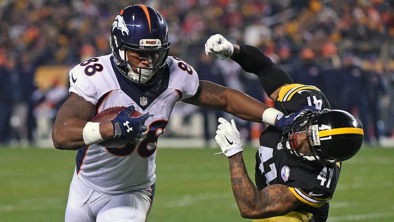 WhatIfSports NFL Divisional predictions: Home teams hold serve